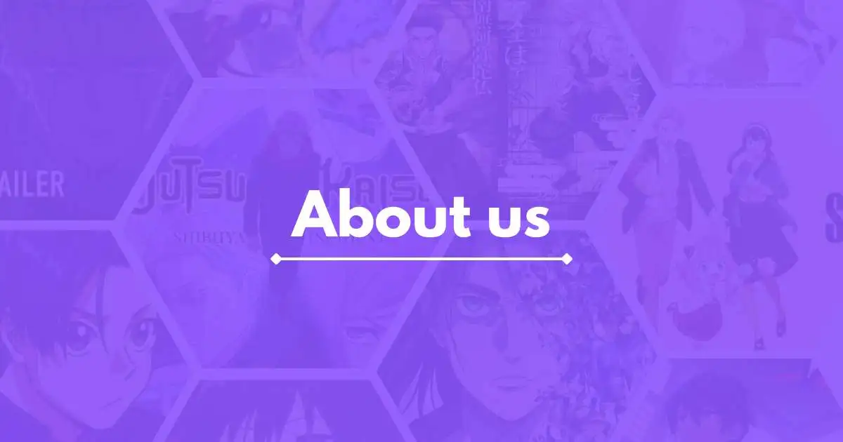 About Us