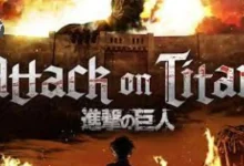 Attack On Titan Season 1