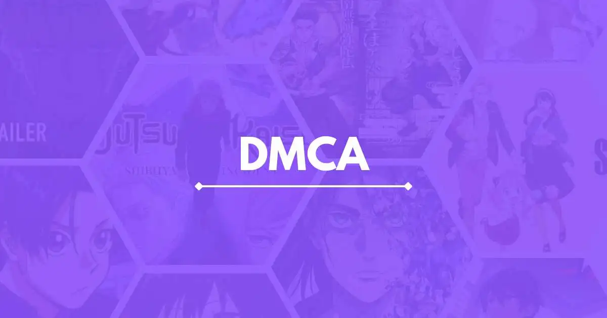 DMCA