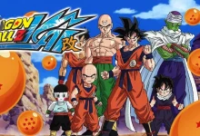 Dragon Ball Z Kai Season 2