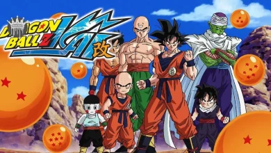 Dragon Ball Z Kai Season 2