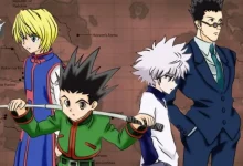 Hunter x Hunter Season 1