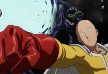 One Punch Man Season 1