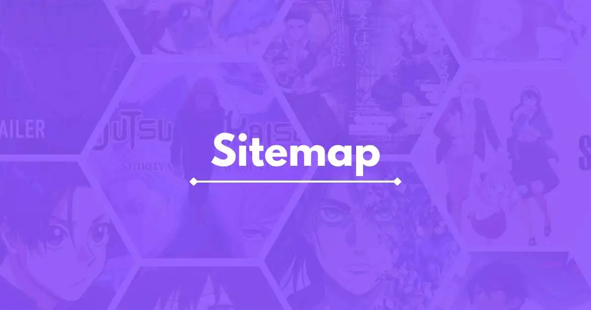 Sitemap