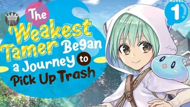 The Weakest Tamer Began a Journey to Pick Up Trash Season 1