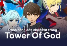 Tower of God Season 1