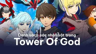 Tower of God Season 1