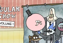 Regular Show Season 1