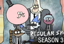 Regular Show Season 3