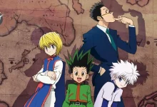 Hunter x Hunter Season 2