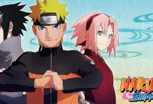 Naruto: Shippuden Season 1