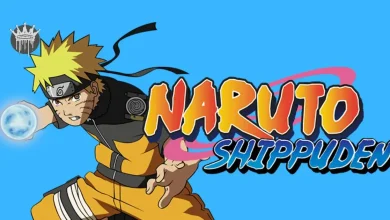 Naruto: Shippuden Season 2