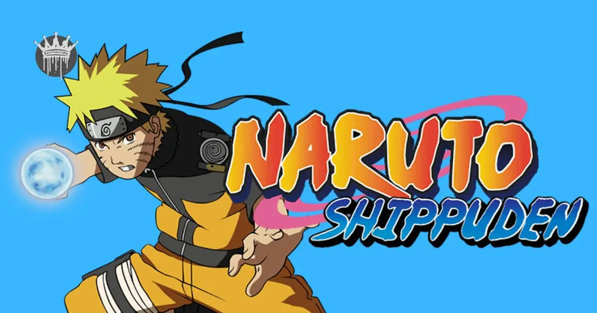 Naruto: Shippuden Season 2