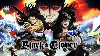 Black Clover Season 1