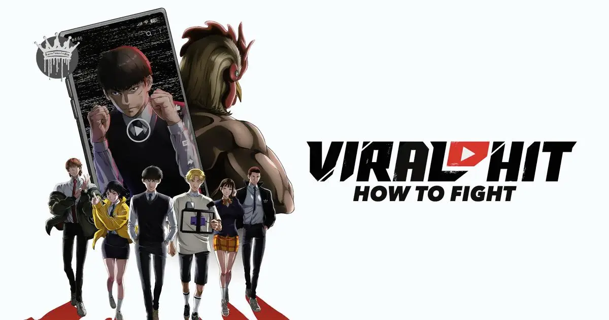 Viral Hit Season 1