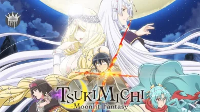 Tsukimichi: Moonlit Fantasy Season 1