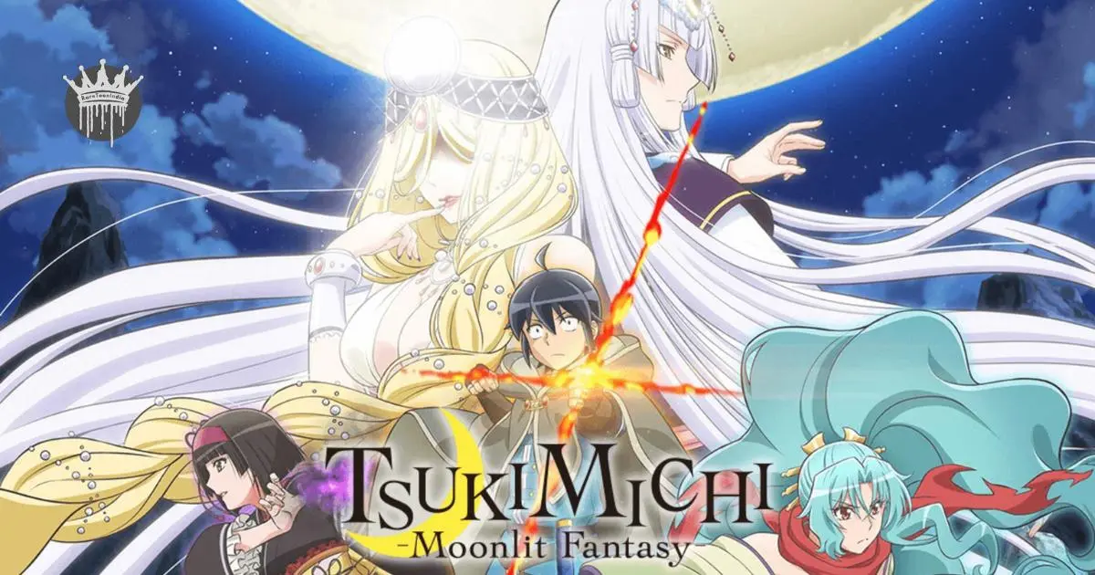 Tsukimichi: Moonlit Fantasy Season 1