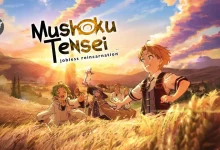 Mushoku Tensei: Jobless Reincarnation Season 1