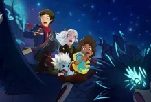 The Dragon Prince Season 2