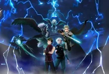 The Dragon Prince Season 3