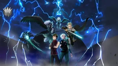 The Dragon Prince Season 3