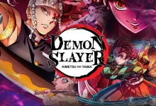 Demon Slayer Season 2