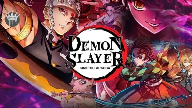 Demon Slayer Season 2