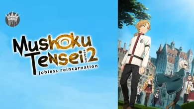 Mushoku Tensei: Jobless Reincarnation Season 2