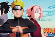 Naruto: Shippuden Season 3