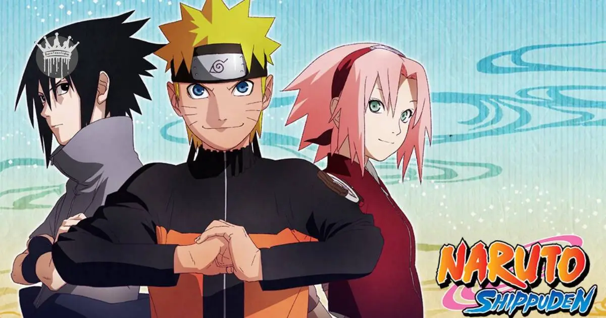 Naruto: Shippuden Season 3