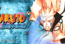 Naruto: Shippuden Season 4