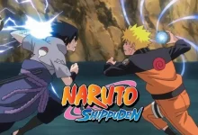 Naruto: Shippuden Season 5