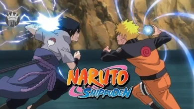 Naruto: Shippuden Season 5