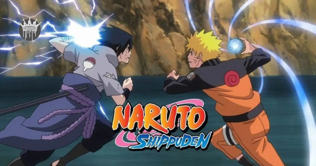 Naruto: Shippuden Season 5