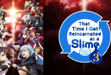 That Time I Got Reincarnated as a Slime Season 3