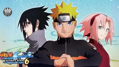 Naruto: Shippuden Season 6