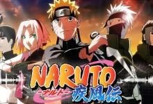 Naruto: Shippuden Season 7