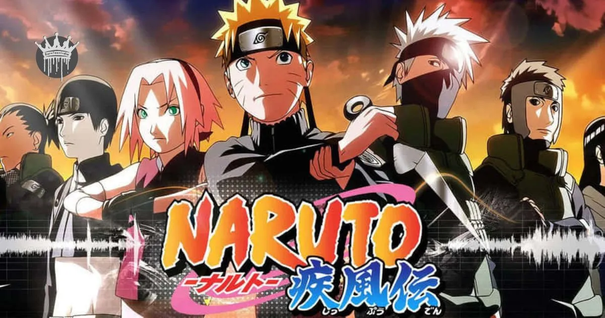 Naruto: Shippuden Season 7