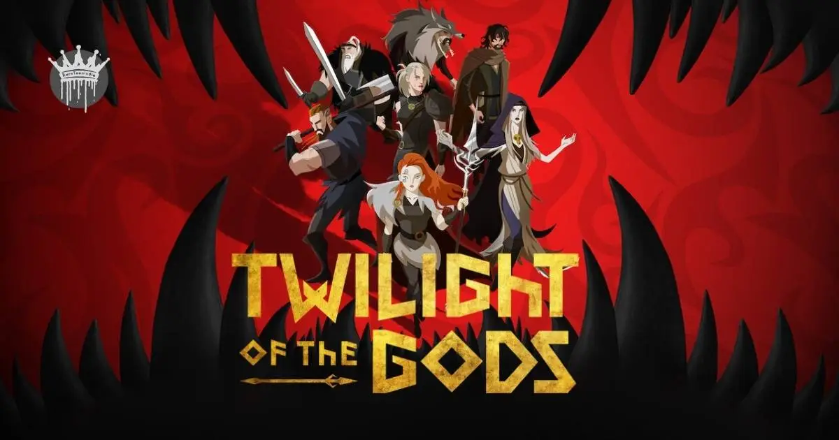 Twilight of the Gods Season 1