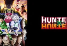 Hunter x Hunter Season 3