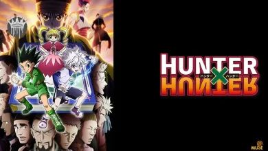 Hunter x Hunter Season 3