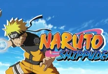 Naruto: Shippuden Season 8