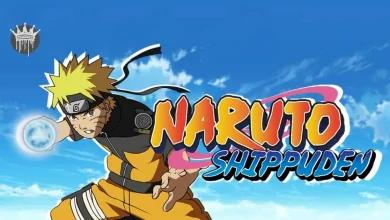 Naruto: Shippuden Season 8