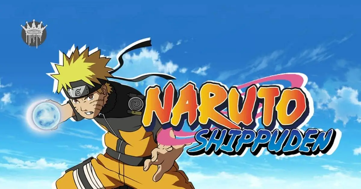 Naruto: Shippuden Season 8